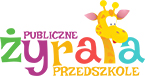 Publiczne Przedszkole Żyrafa